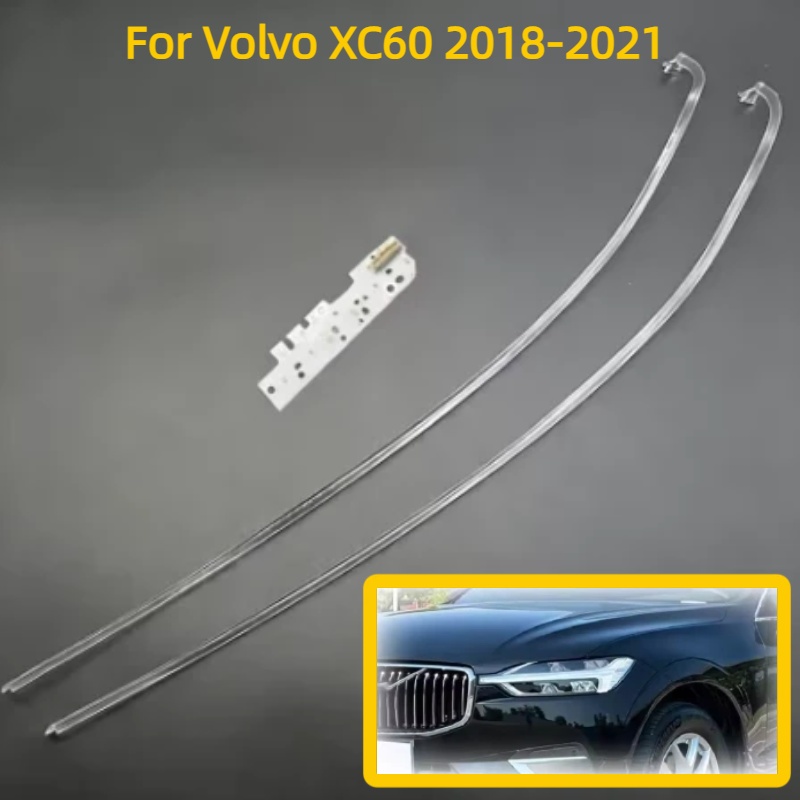 Car Accessories Youtube - Farol de carro com LED, placa