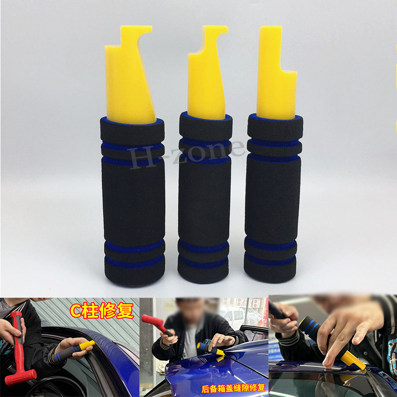 Car Accessories Tata Punch - 3 pçs ferramenta de reparo de