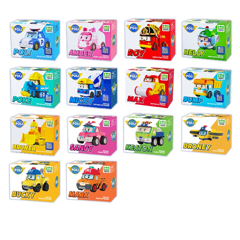Car Accessories To Buy - Série MINICAR, Carro de Brinquedo Mini