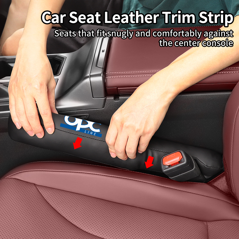 D.A.D Car Accessories - Tiras de enchimento para o espaço