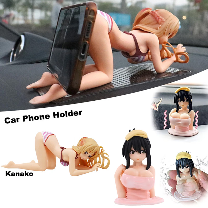 Car Accessories Bangkok - Anime suporte do telefone do carro