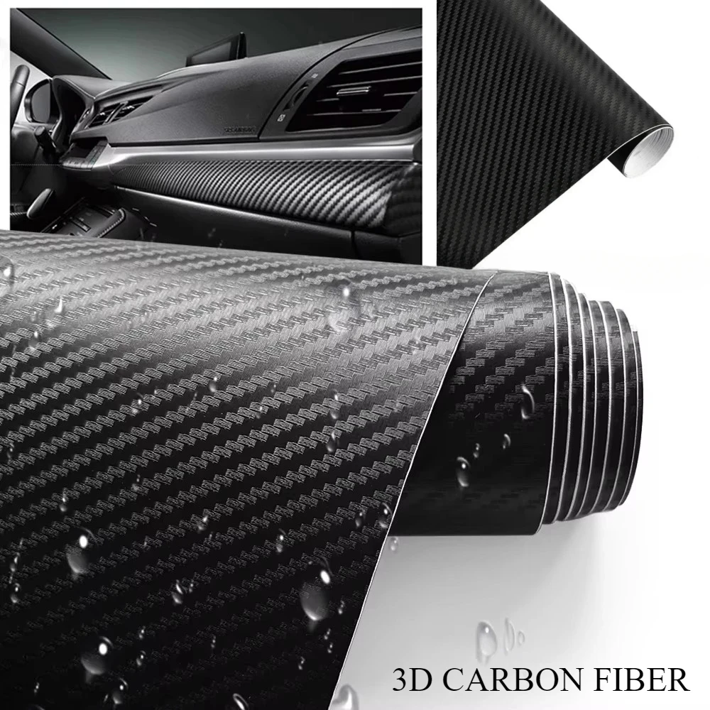 Car Accessories Unique - NOVO Adesivo Protetor Impermeável de Fibra