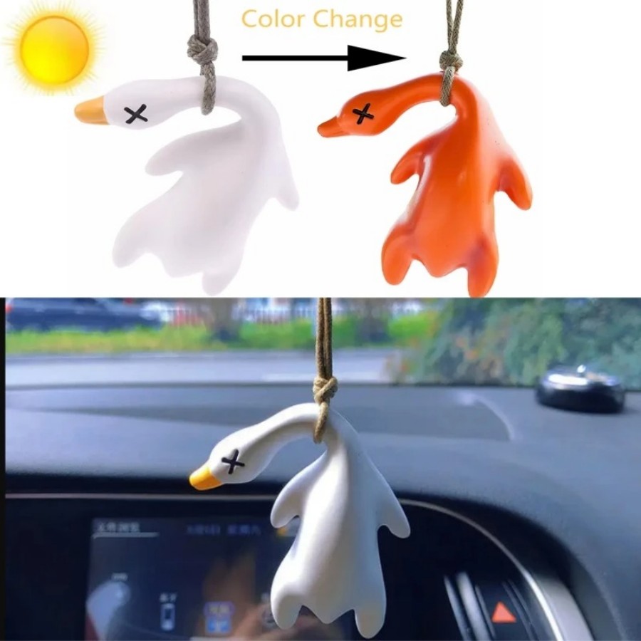 Car Accessories Unique - Decoração de ornamento de carro de