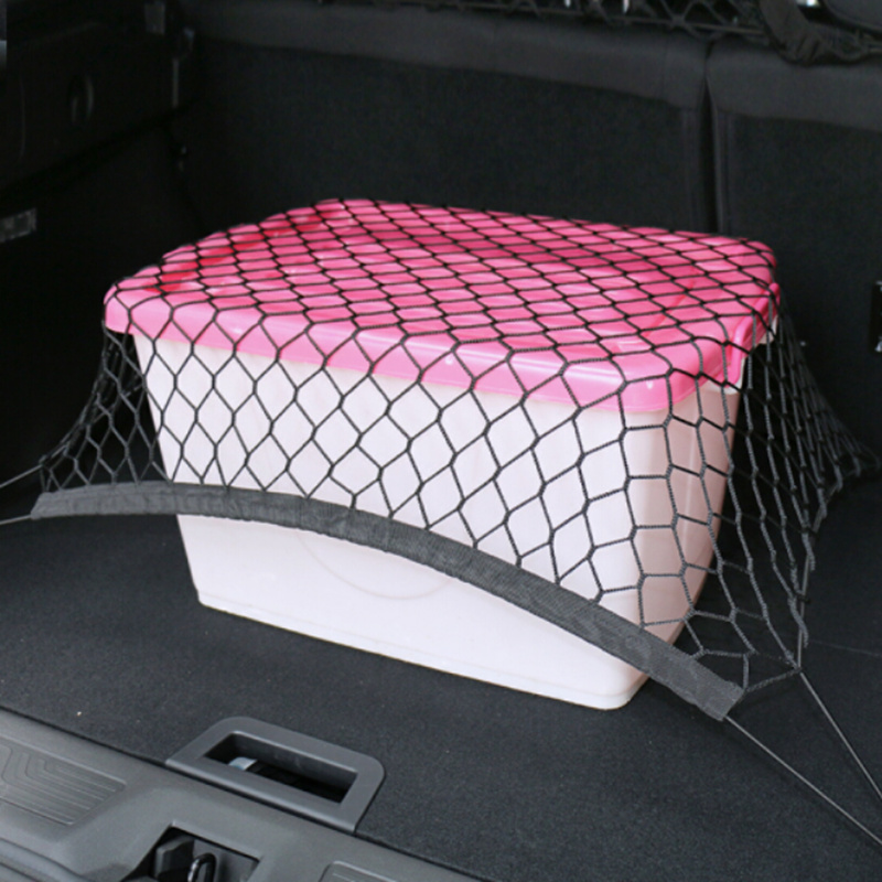 Car Cargo Net Trunk - Para porsche taycan panamera carro boot
