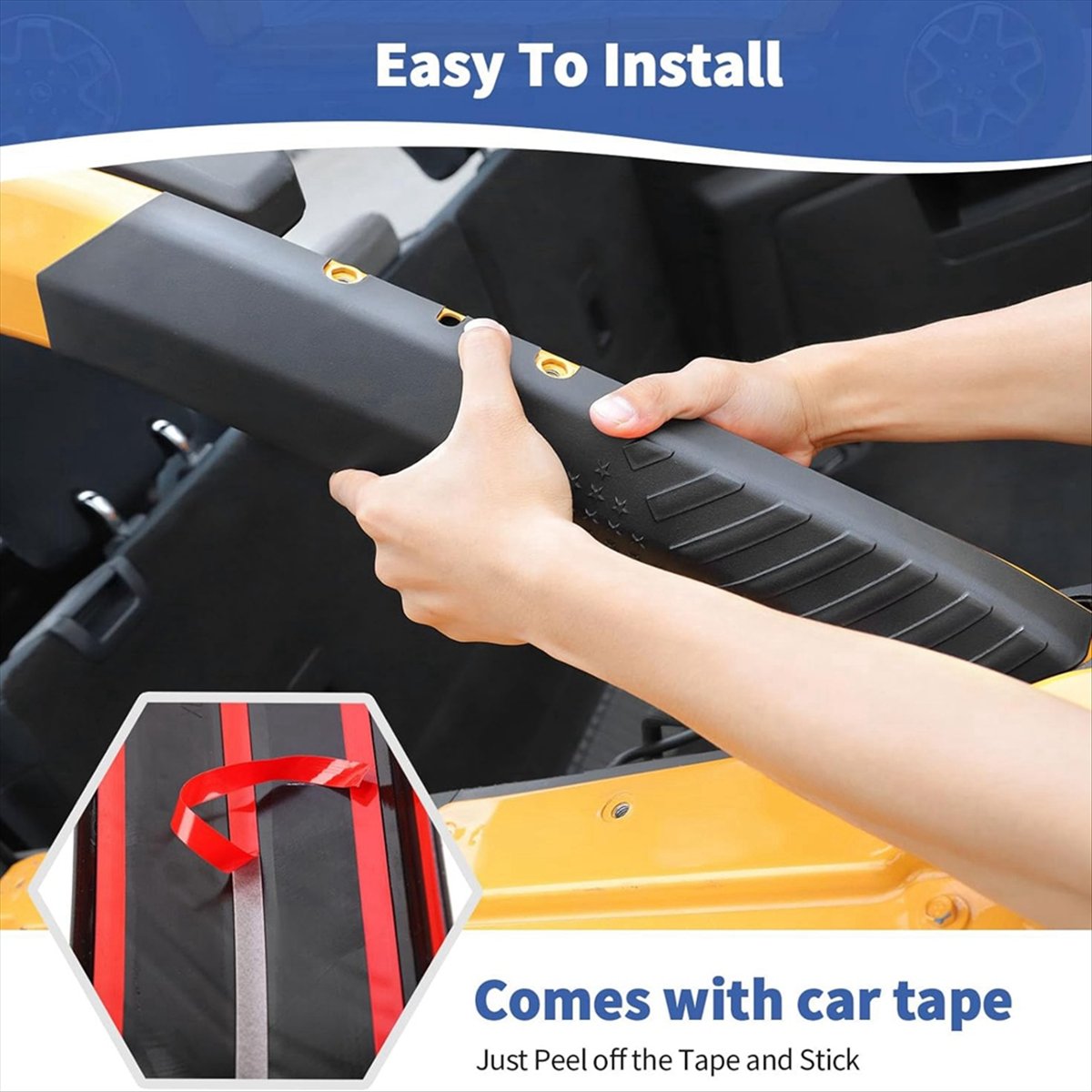 Super Promoção: Capa Protetora - D.A.D Car Accessories avaliação e preço