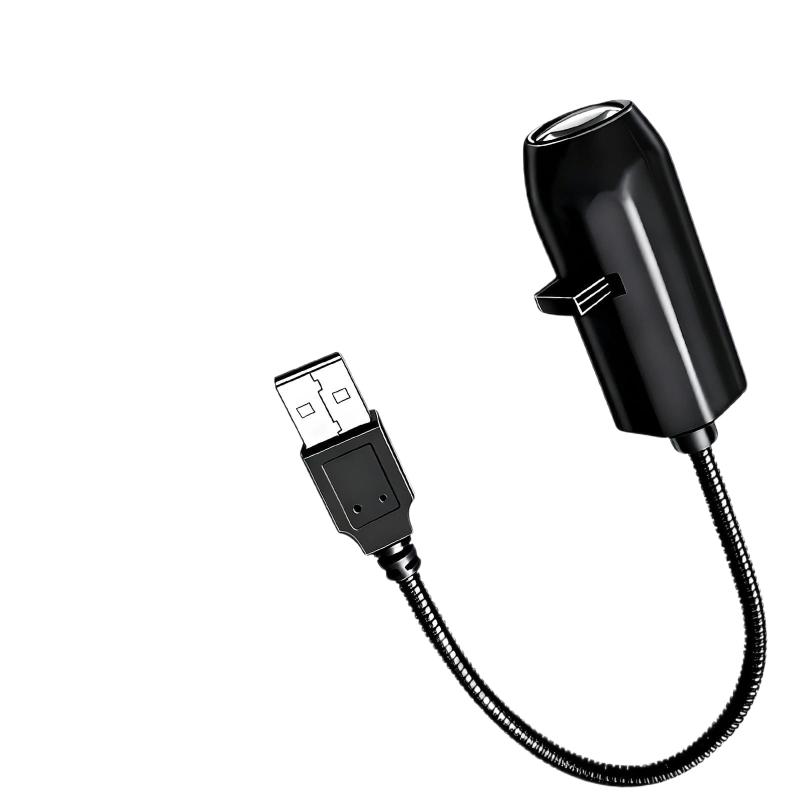 Lâmpada Projetora USB Série Oc - Car Accessories Bangkok avaliação e preço