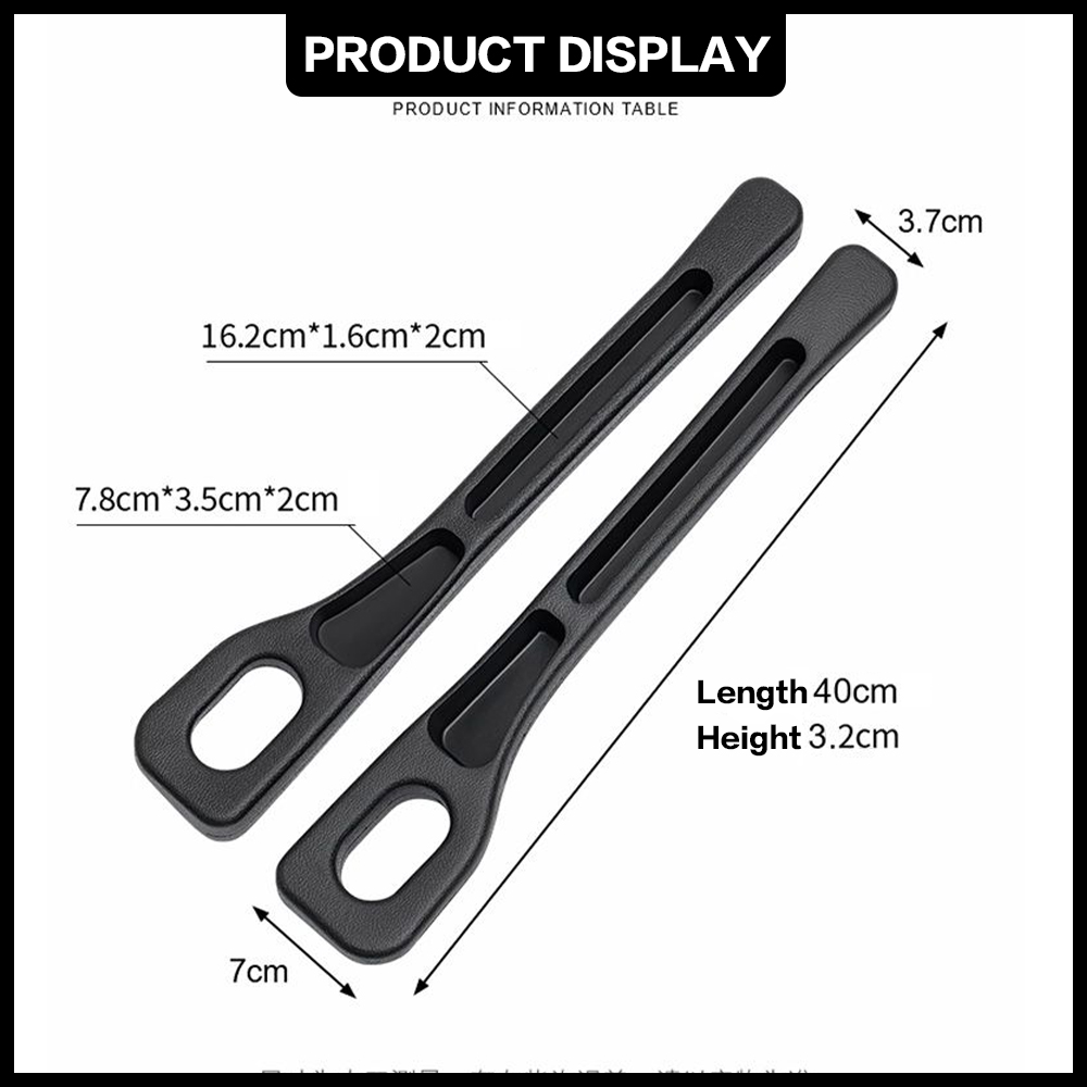 2X Enchimento de Vão entre Ass - Car Accessories Unique avaliação e preço