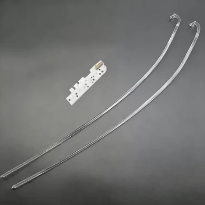 Farol de carro com LED, placa  - Car Accessories Youtube avaliação e preço