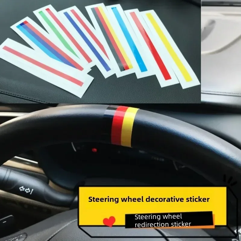 Adesivo Decorativo para Volant - Car Accessories Usa avaliação e preço