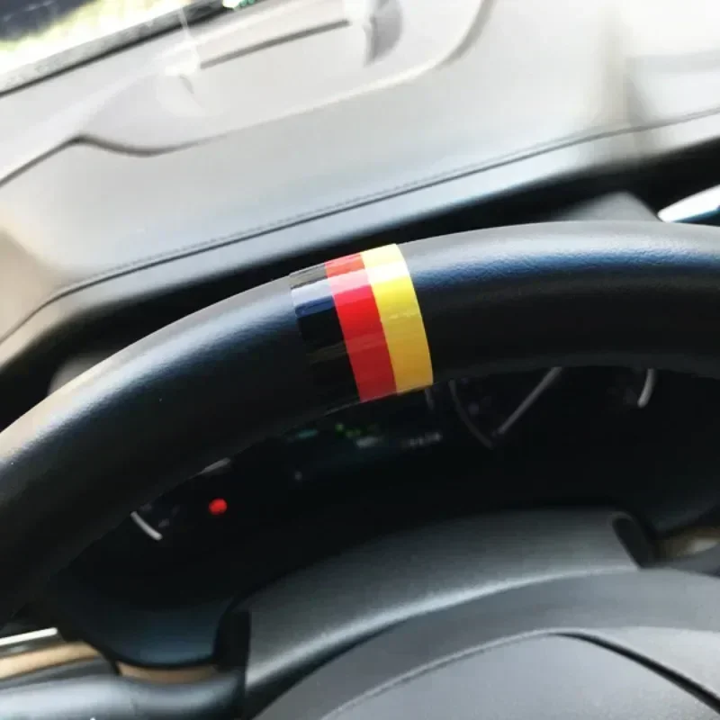 Adesivo Decorativo para Volant - Car Accessories Usa avaliação e preço