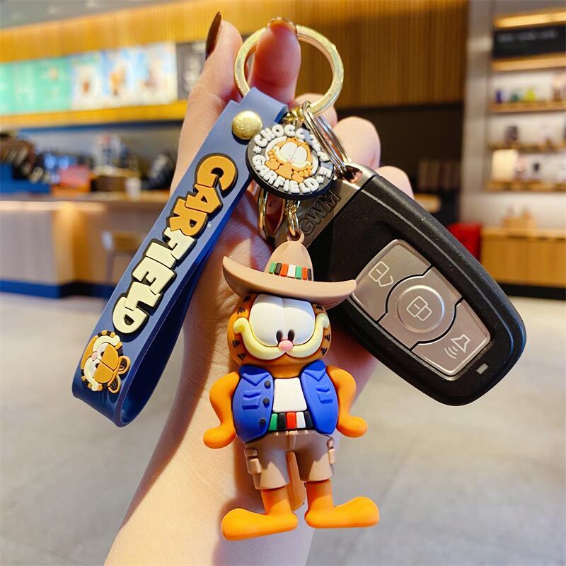Chaveiro de Carro com Desenho  - Car Accessories To Buy avaliação e preço
