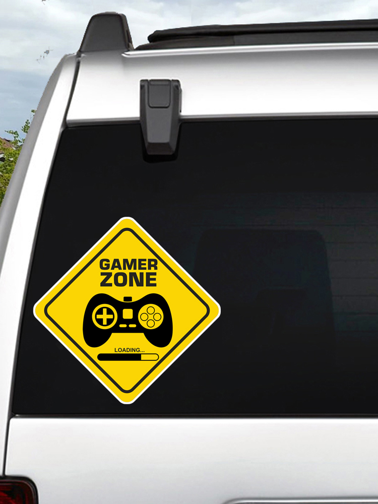 Impermeável Gamer Zone Car Ade - Car Accessories Zone avaliação e preço