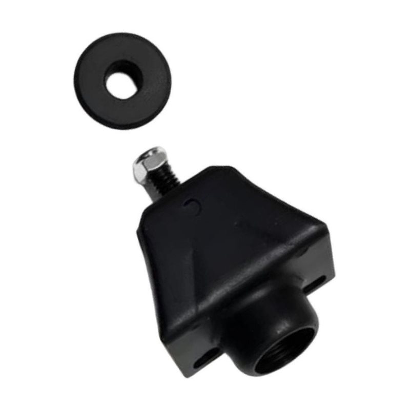 NOVO - Buchas de Ligação da Al - Car Accessories To Buy avaliação e preço