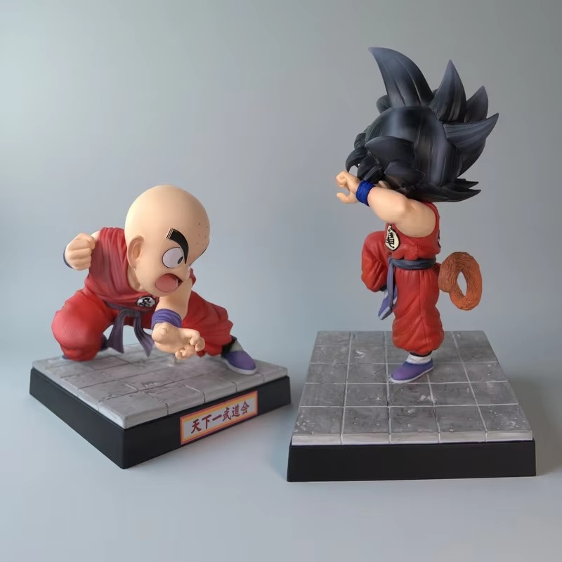 Figura de Ação Anime Dragon Ba - Car Accessories Unique avaliação e preço