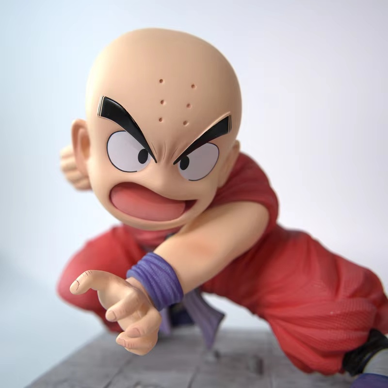 Figura de Ação Anime Dragon Ba - Car Accessories Unique avaliação e preço