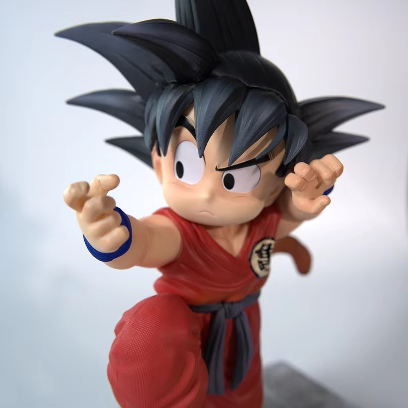 Figura de Ação Anime Dragon Ba - Car Accessories Unique avaliação e preço