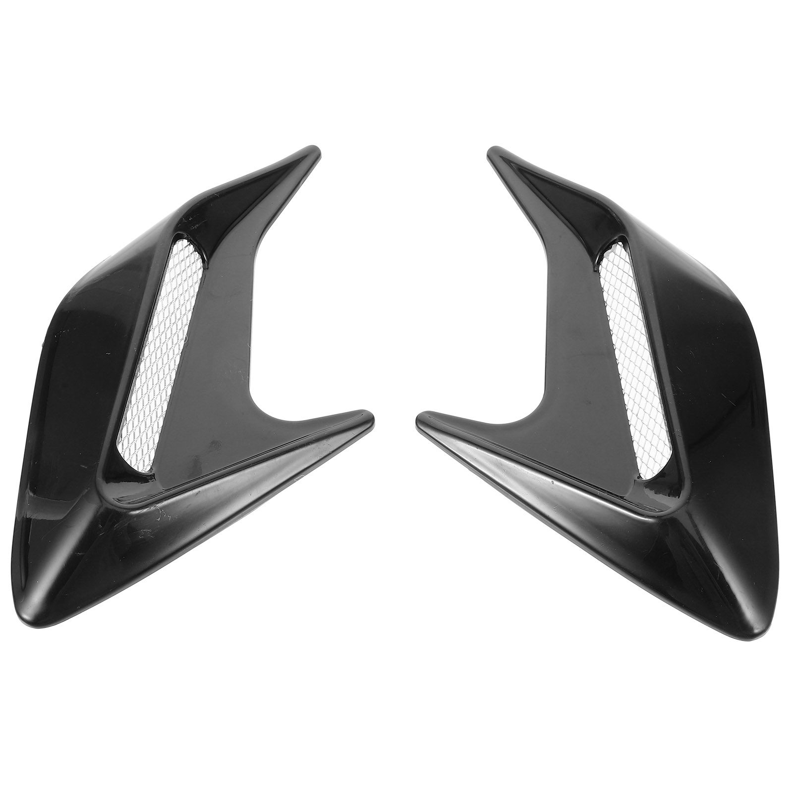 1 par de adesivos de ventilaçã - Car Accessories Unique avaliação e preço