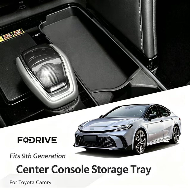 Para Toyota Camry 9ª Geração 2 - Car Accessories To Buy avaliação e preço