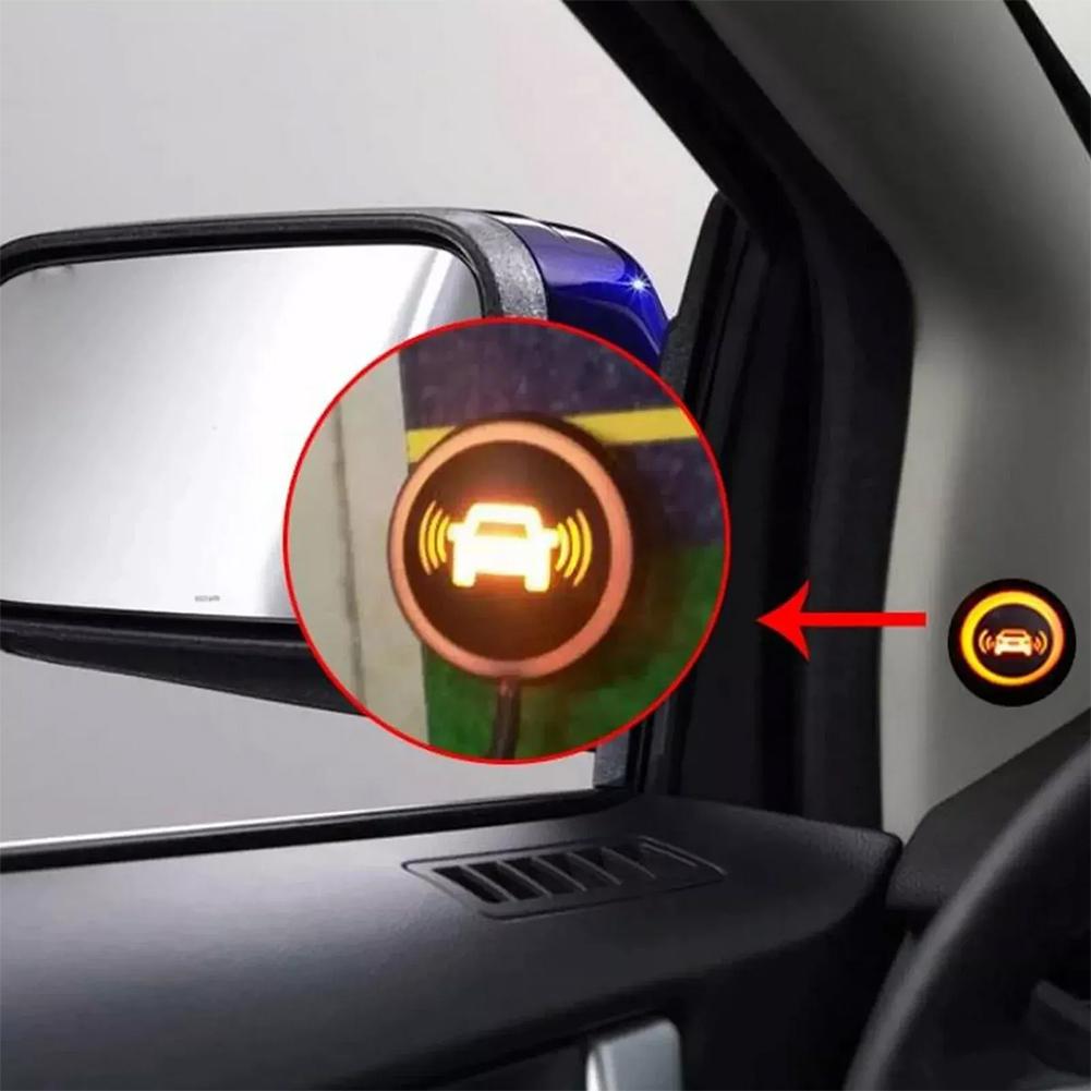 Luz de Alerta de Radar de Onda - Car Accessories Zone avaliação e preço