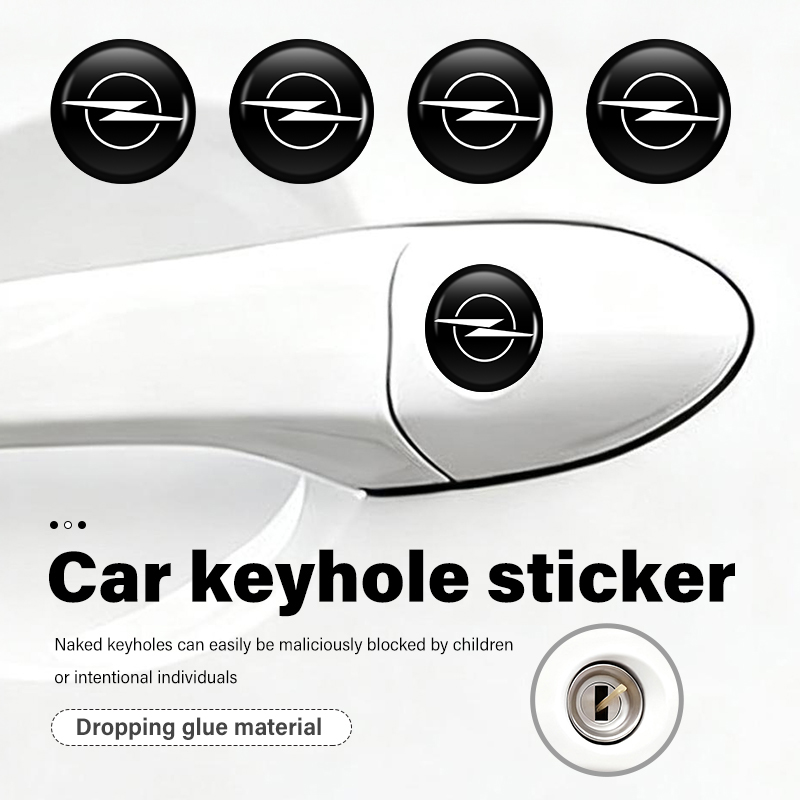 Emblema de Chave de Carro de 1 - D.A.D Car Accessories avaliação e preço
