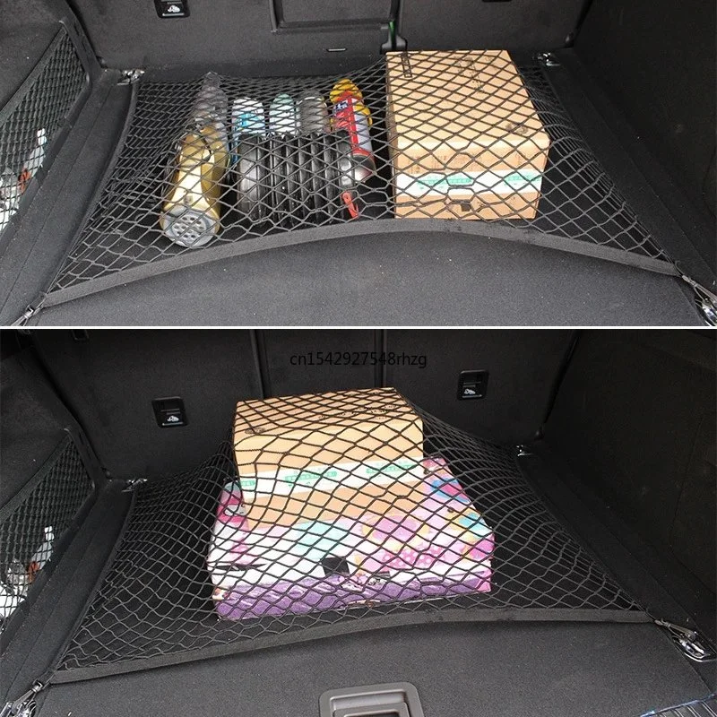 Para hyundai i30 elantra 2010- - Car Cargo Net Trunk avaliação e preço