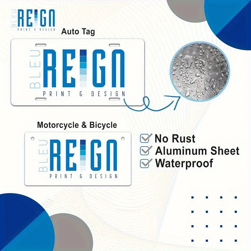 [JIT] Placa de licença Bangkok - Car Accessories Bangkok avaliação e preço