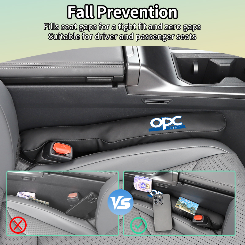 Tiras de enchimento para o esp - D.A.D Car Accessories avaliação e preço