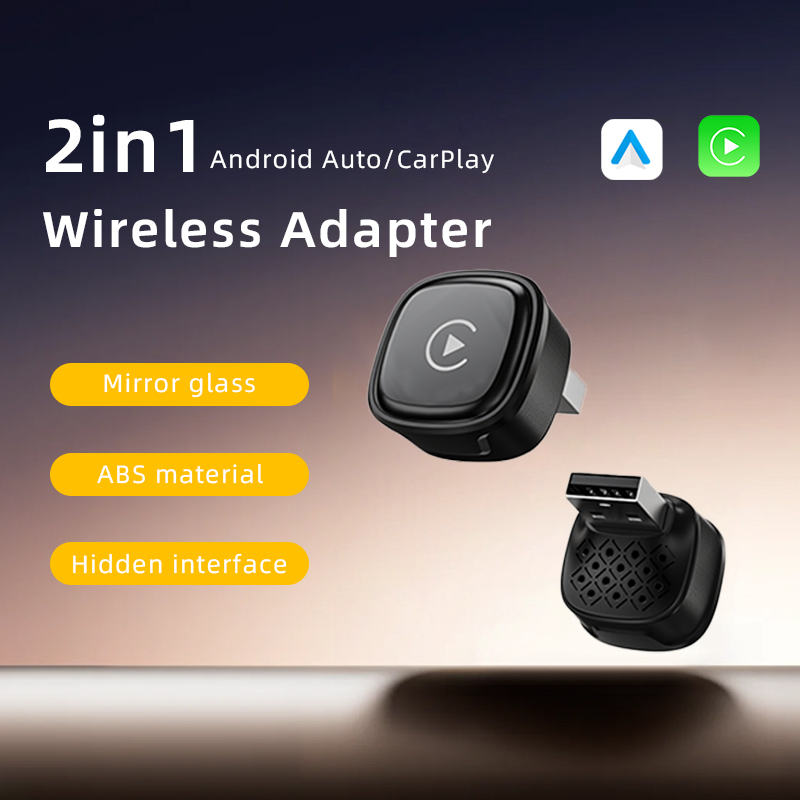 Adaptador Trolinktek Wireless  - Car Accessories Usa avaliação e preço