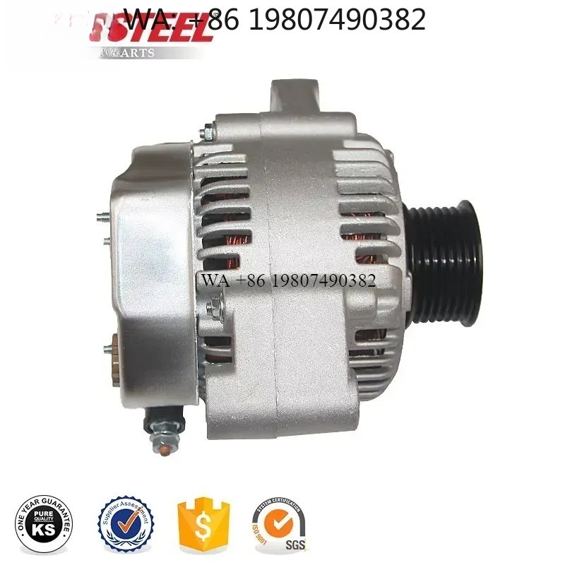 Alternador de Carro OEM de Alt - D.A.D Car Accessories avaliação e preço