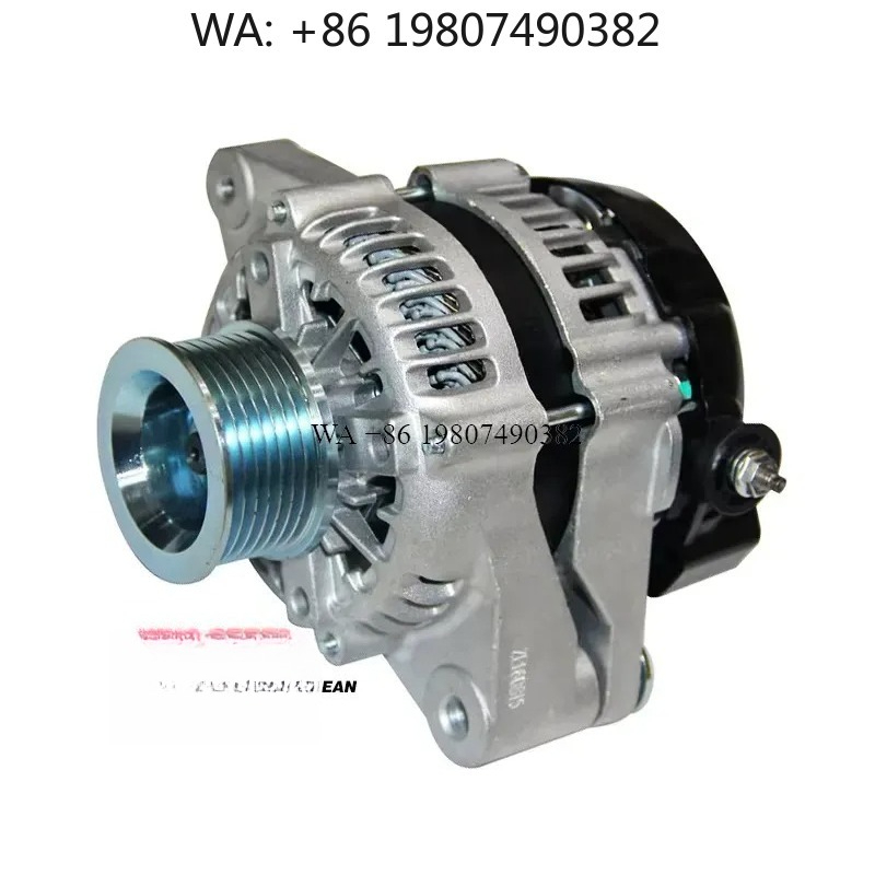 Alternador de Carro OEM de Alt - D.A.D Car Accessories avaliação e preço