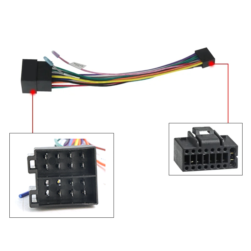 Adaptador de conector padrão i - Car Accessories Usa avaliação e preço
