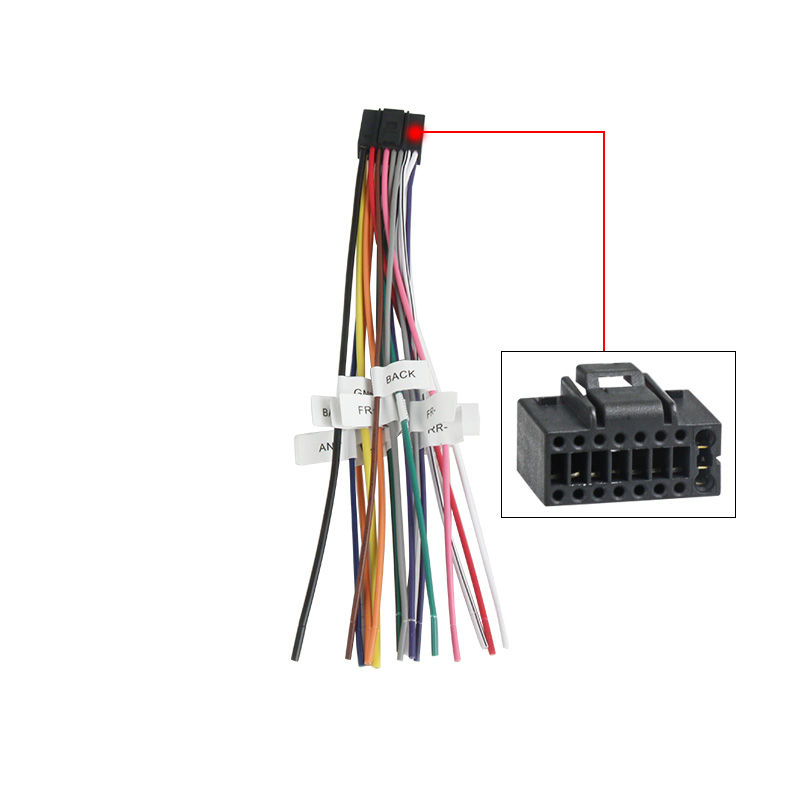 Adaptador de conector padrão i - Car Accessories Usa avaliação e preço
