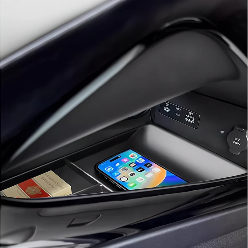 Caixa de Armazenamento para BY - Car Accessories To Buy avaliação e preço