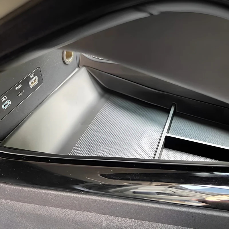 Caixa de Armazenamento para BY - Car Accessories To Buy avaliação e preço