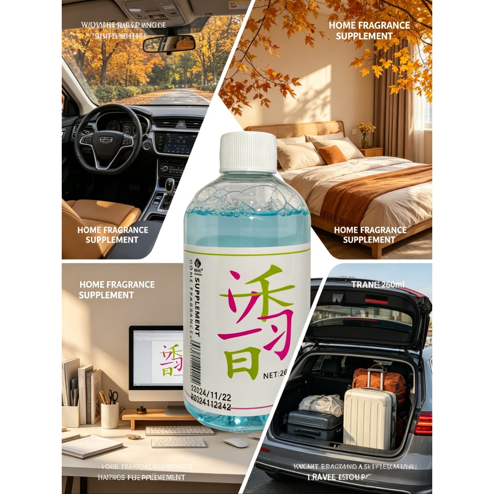 Refil de Aromatizador Automoti - Car Accessories Usa avaliação e preço