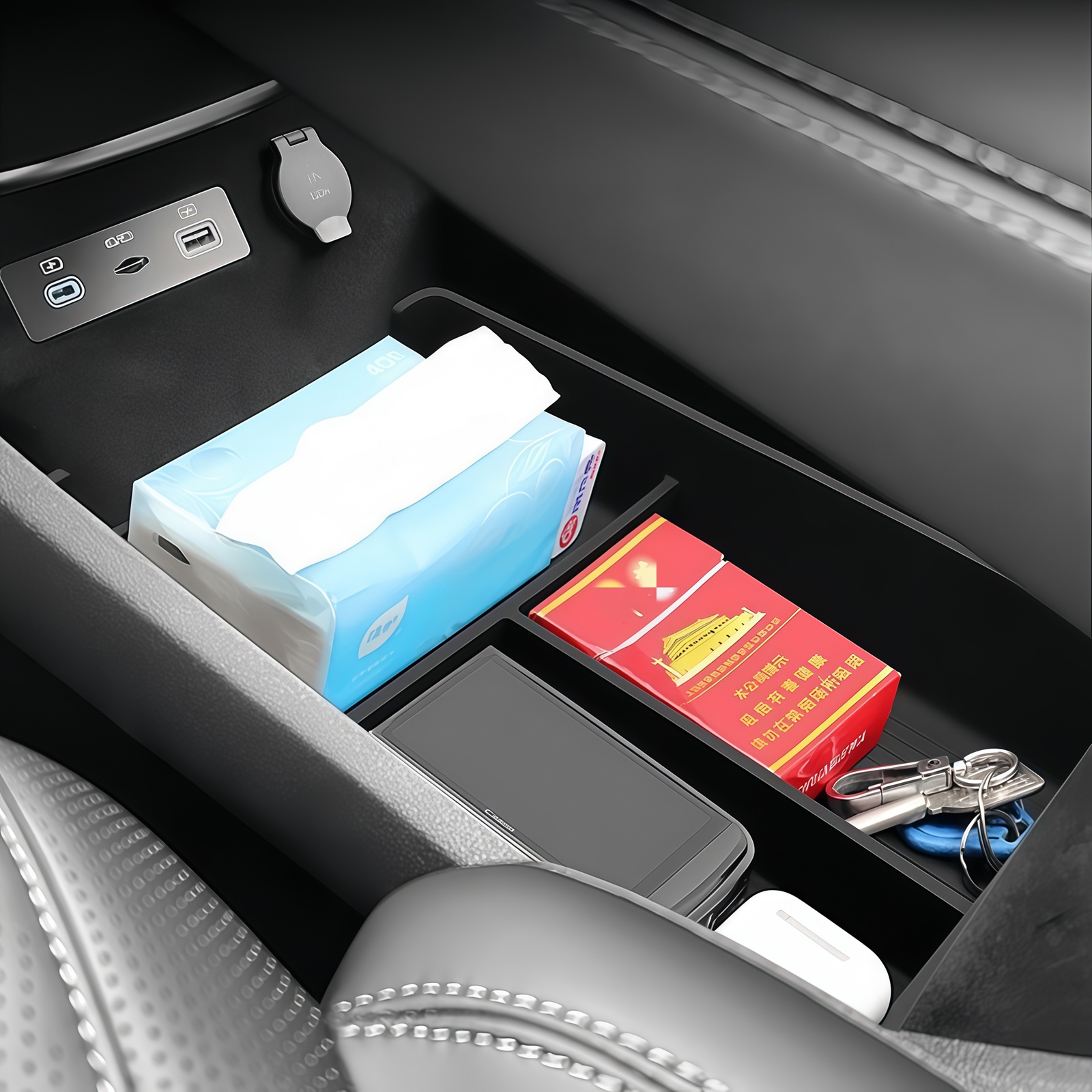 Organizador de Armazenamento I - Car Accessories To Buy avaliação e preço