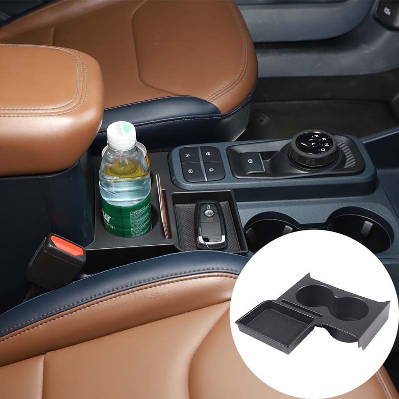 Caixa de Armazenamento para Co - Car Accessories To Buy avaliação e preço