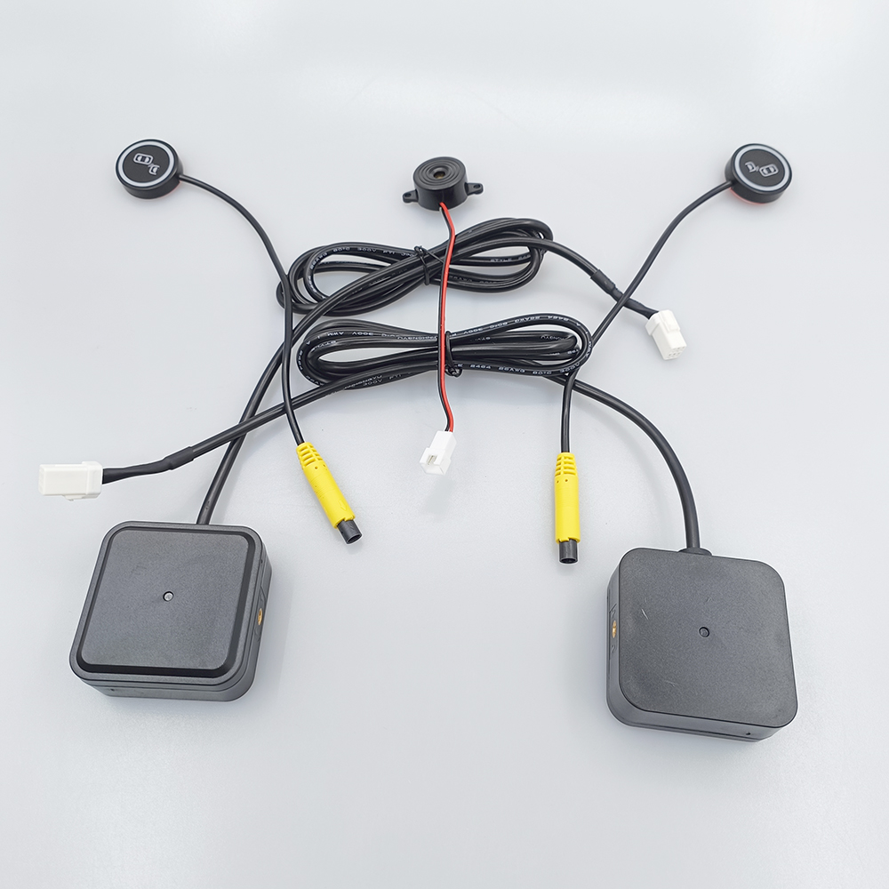 Radar de Ondas Milimétricas de - Car Accessories Zone avaliação e preço