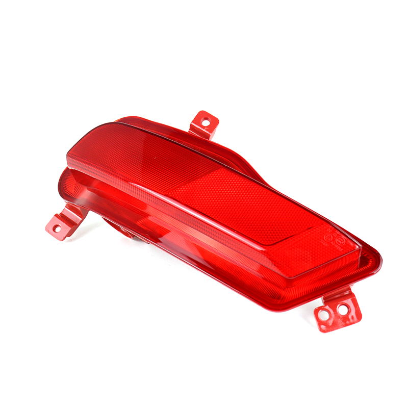 Traseiro amortecedor luz decor - Car Accessories Unique avaliação e preço