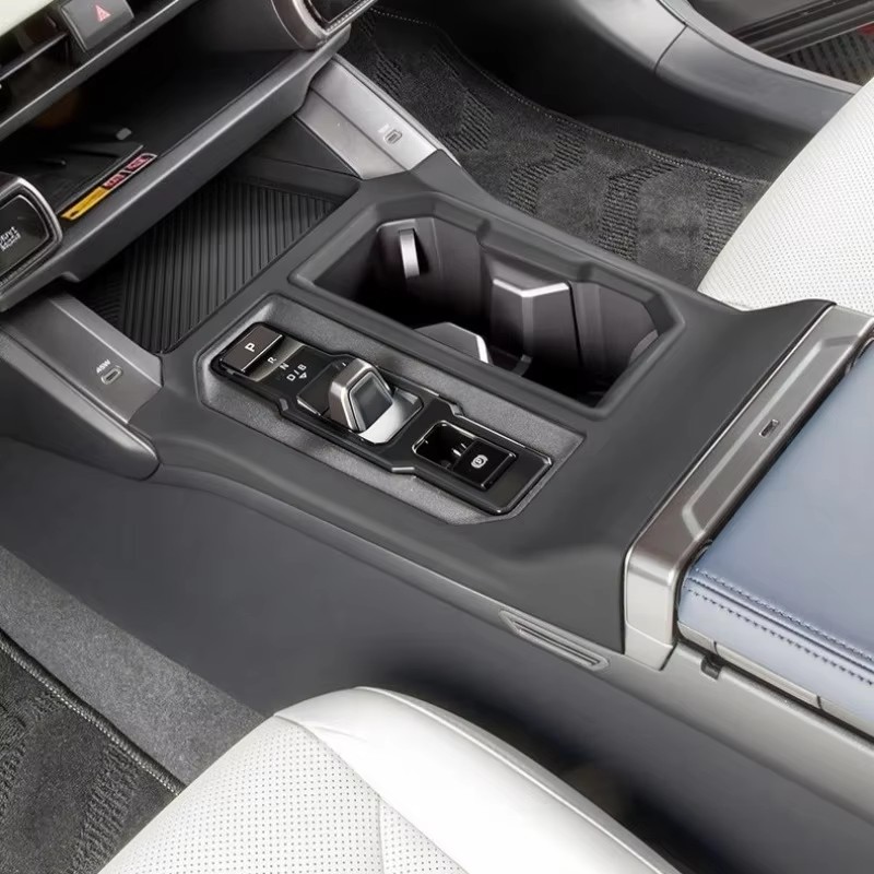 Para Toyota Rav4 XA60 2026-202 - Car Accessories Unique avaliação e preço