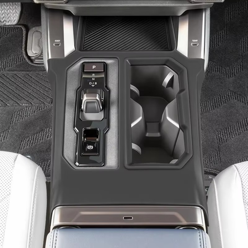 Para Toyota Rav4 XA60 2026-202 - Car Accessories Unique avaliação e preço
