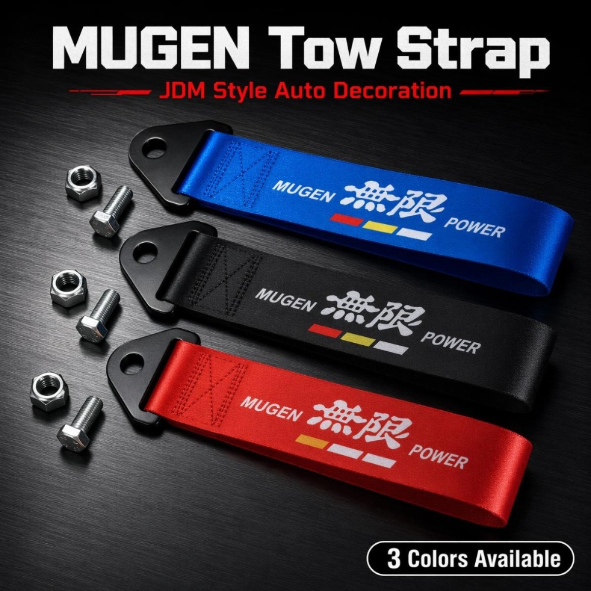 Corda de Reboque para Carros d - Car Accessories Unique avaliação e preço