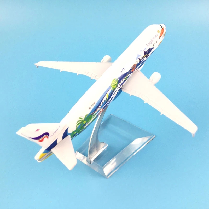 16cm airbus 320 a320 airways a - Car Accessories Bangkok avaliação e preço