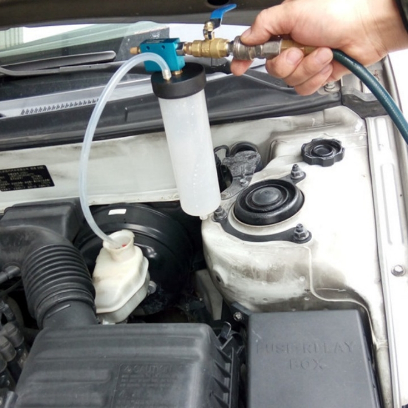Kit de bomba de fluido de bomb - Car Accessories Youtube avaliação e preço