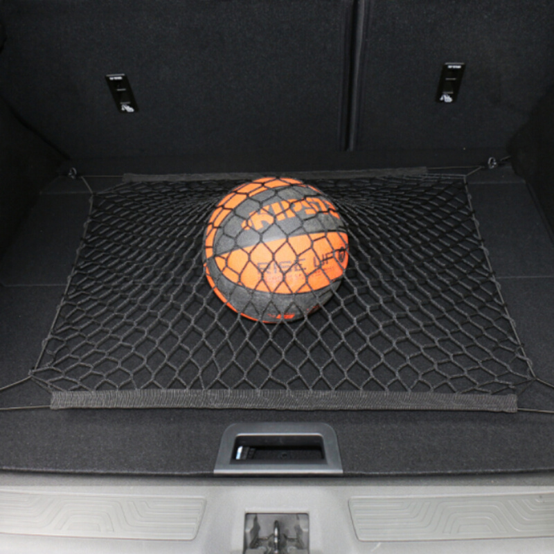 Para porsche taycan panamera c - Car Cargo Net Trunk avaliação e preço