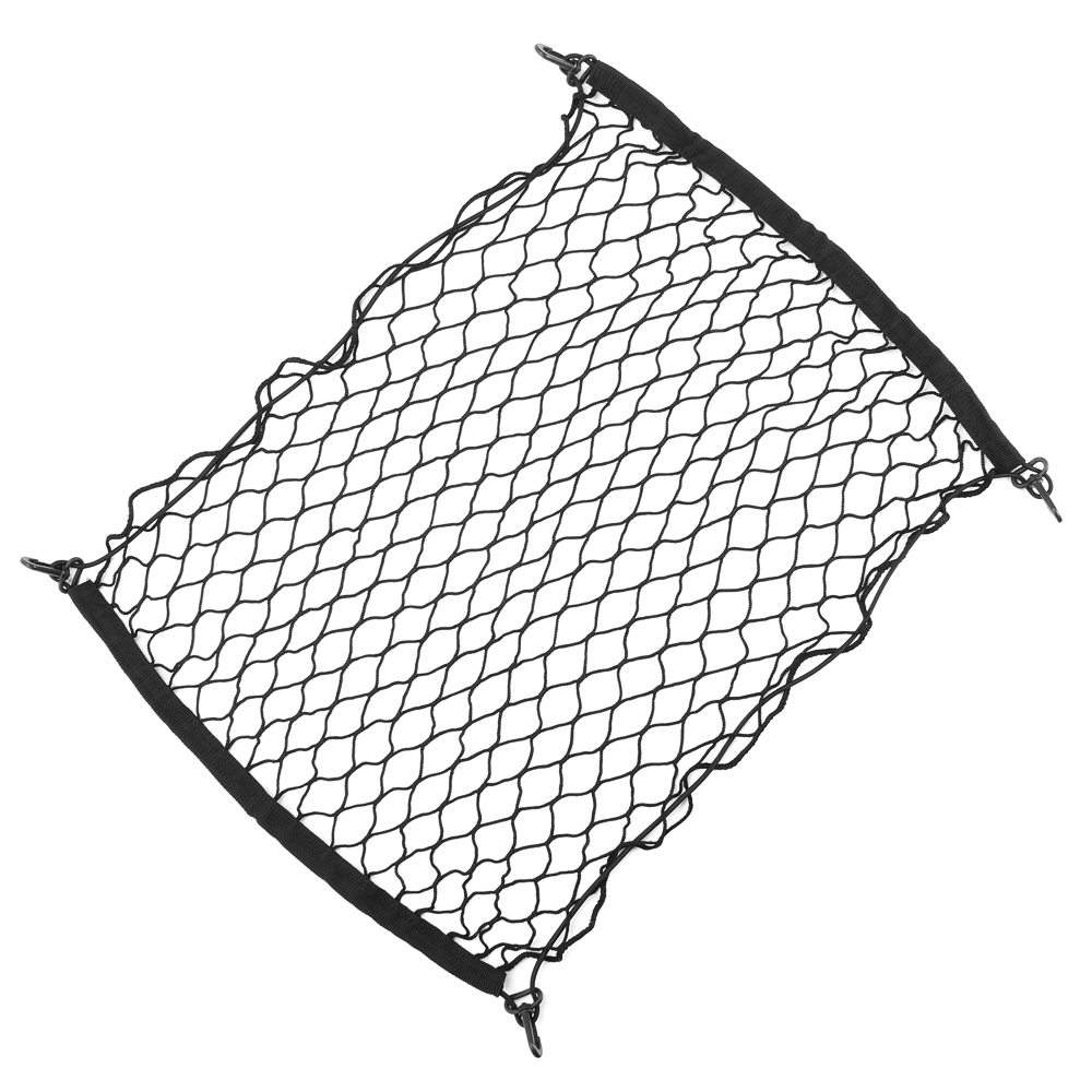 Para porsche taycan panamera c - Car Cargo Net Trunk avaliação e preço