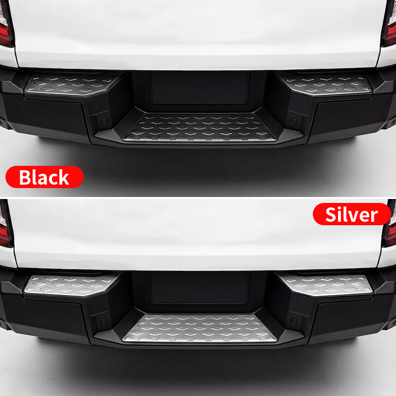 Para Toyota Hilux SR5 SR 2026: - Car Accessories Unique avaliação e preço